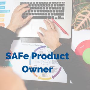 SAFe Product Owner 