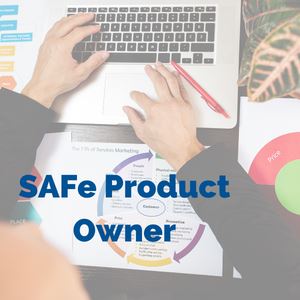SAFe Product Owner